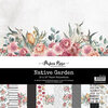 Paper Rose - 12 x 12 Collection Pack - Native Garden