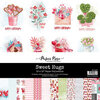 Paper Rose - 12 x 12 Collection Pack - Sweet Hugs