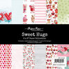 Paper Rose - 6 x 6 Collection Pack - Sweet Hugs