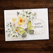 Paper Rose - 6 x 6 Collection Pack - Butterfly Garden