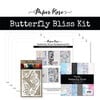 Paper Rose - Cardmaking Kit - Butterfly Bliss