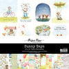 Paper Rose - 12 x 12 Collection Pack - Sunny Days