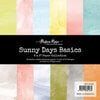 Paper Rose - 6 x 6 Collection Pack - Sunny Days Basics