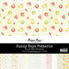 Paper Rose - 12 x 12 Collection Pack - Sunny Days Patterns