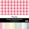Paper Rose - 12 x 12 Collection Pack - Easter Picnic Basics