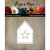 Paper Rose - Dies - Stitching House