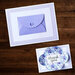 Paper Rose - Dies - Envelope Set 1