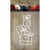 Paper Rose - Dies - Present Stack - Large