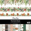 Paper Rose - 12 x 12 Collection Pack - Forest Walk