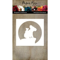 Paper Rose - Aussie Christmas Collection - Dies - Koala