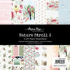 Paper Rose - 6 x 6 Collection Pack - Nature Stroll 3