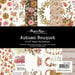 Paper Rose - 6 x 6 Collection Pack - Autumn Bouquet