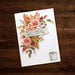 Paper Rose - 6 x 6 Collection Pack - Autumn Bouquet