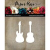 Paper Rose - Dies - Small Guitar Duo