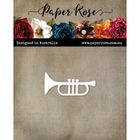 Paper Rose - Dies - Trumpet