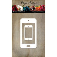 Paper Rose - Dies - Mobile Phones
