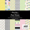 Paper Rose - 6 x 6 Collection Pack - Fun Vibes