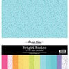 Paper Rose - 12 x 12 Collection Pack - Bright Basics