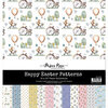 Paper Rose - 12 x 12 Collection Pack - Happy Easter Patterns