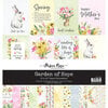 Paper Rose - 12 x 12 Collection Pack - Garden Of Hope