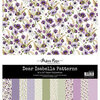 Paper Rose - 12 x 12 Collection Pack - Dear Isabella Patterns