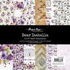 Paper Rose - 6 x 6 Collection Pack - Dear Isabella
