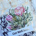 Paper Rose - Die Cuts - Blooming Proteas