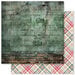Paper Rose - 12 x 12 Collection Pack - Christmas Time Basics