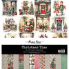 Paper Rose - 12 x 12 Collection Pack - Christmas Time
