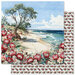Paper Rose - 6 x 6 Collection Pack - Christmas Holidays