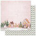 Paper Rose - Sweet Christmas Collection - 6 x 6 Collection Pack
