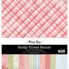 Paper Rose - Candy Kisses Collection - 12 x 12 Paper Collection