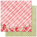 Paper Rose - Candy Kisses Collection - 6 x 6 Paper Collection - Basics