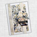 Paper Rose - Wedding Blooms Collection - Dies - Border