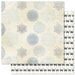 Paper Rose - Wedding Blooms Collection - 12 x 12 Paper Collection - Basics