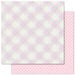 Paper Rose - Easter Time Collection - 6 x 6 Paper Collection - Plaids