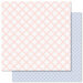 Paper Rose - Easter Time Collection - 6 x 6 Paper Collection - Plaids