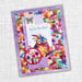 Paper Rose - Rainbow Village Collection - 6 x 6 Paper Pack - Basics