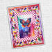 Paper Rose - Rainbow Village Collection - 6 x 6 Paper Pack - Basics