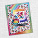 Paper Rose - Rainbow Village Collection - 12 x 12 Paper Pack