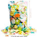 Prima - Jumbo Bag of Flowers - Pastel, CLEARANCE
