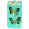 Prima - Fluttering Butterflies Collection - Butterfly 6, CLEARANCE