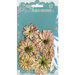 Prima - Artistry Flowers Collection - Flower Trio - Yellow, CLEARANCE
