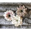 Prima - Artistry Flowers Collection - Flower Trio - Mums