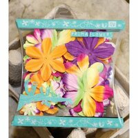 Prima - Sunshine Flowers Collection - Flowers - Abby