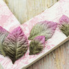 Prima - Heirloom Rose Collection - Velvet Leaves - Vineyard, BRAND NEW