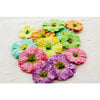 Prima - Evelyn Collection - Flower Embellishments - Sugar Blooms