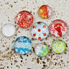 Prima - Pebbles Collection - Self Adhesive Pebbles - Tropics, BRAND NEW