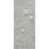 Prima - Say It In Pearls Collection - Self Adhesive Jewel Art - Bling - Fairy Wings with Flowers - Cream, CLEARANCE