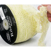 Prima - Lace Collection - Sunny Velveteen Spool - 30 Yards